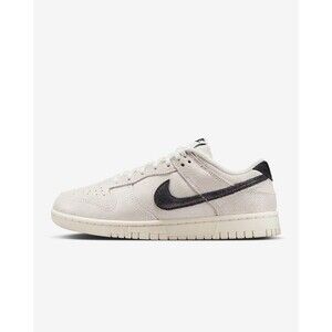 10W / 8.5M - [NEW] Women's Nike Dunk Low SE Shoes White‎ HQ3502-100